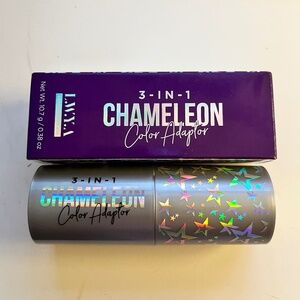 L.W.Y.A  3-In-1 Chameleon Color Adapter